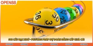 Soi Cầu Bạc Nhớ - Phương Pháp Dự Đoán Đẳng Cấp Nhà Cái